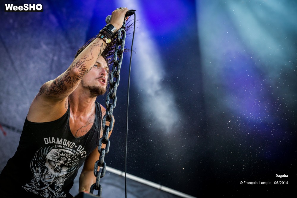 9/25 photos du spectacle Dagoba