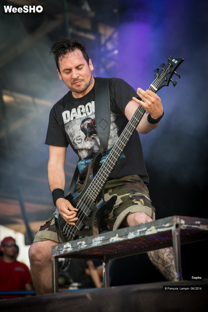 10/25 photos du spectacle Dagoba