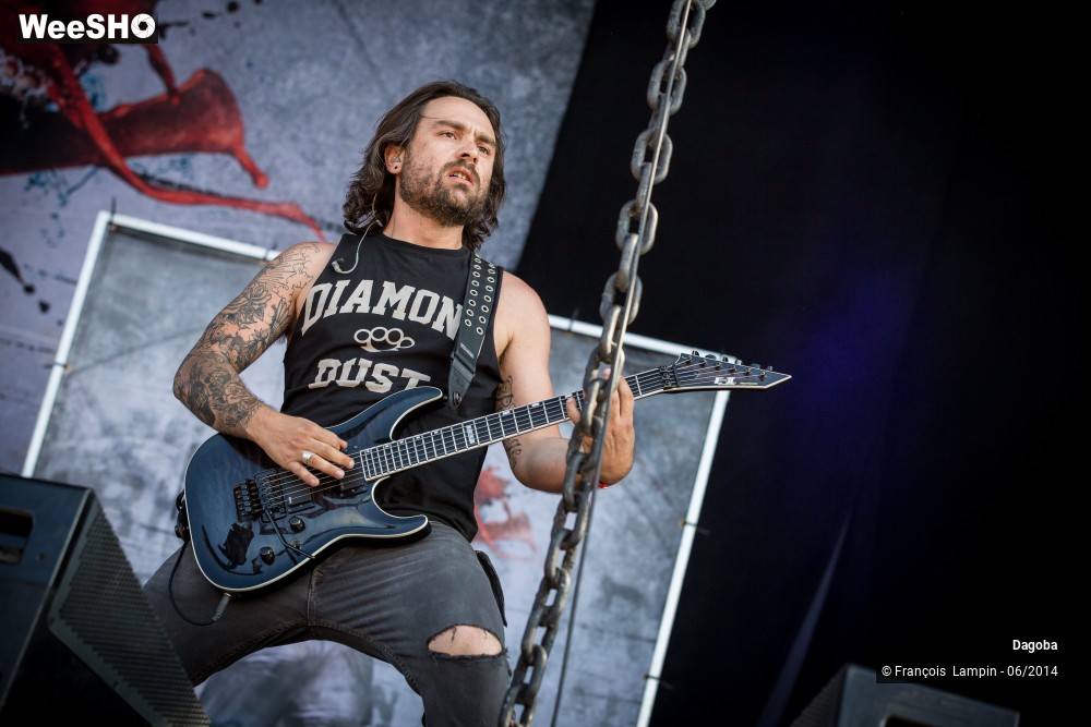 12/25 photos du spectacle Dagoba