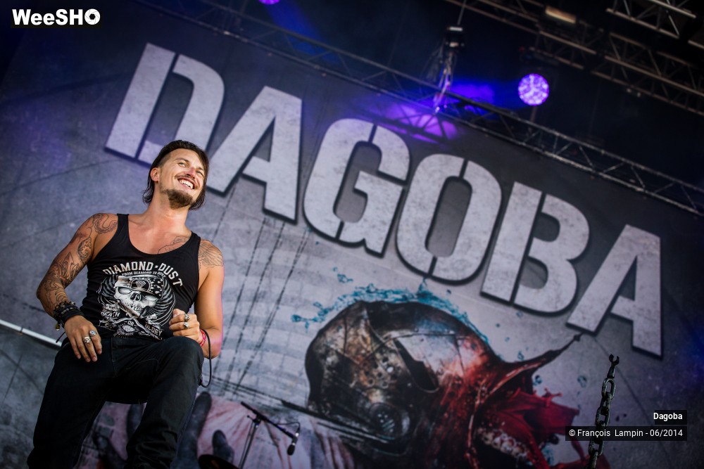 14/25 photos du spectacle Dagoba