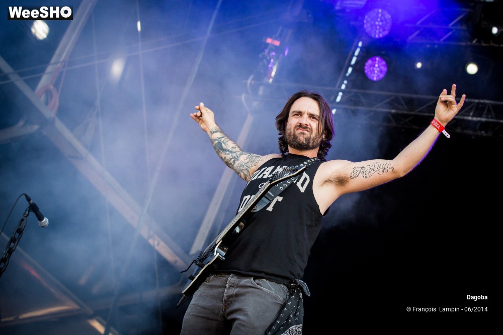 20/25 photos du spectacle Dagoba