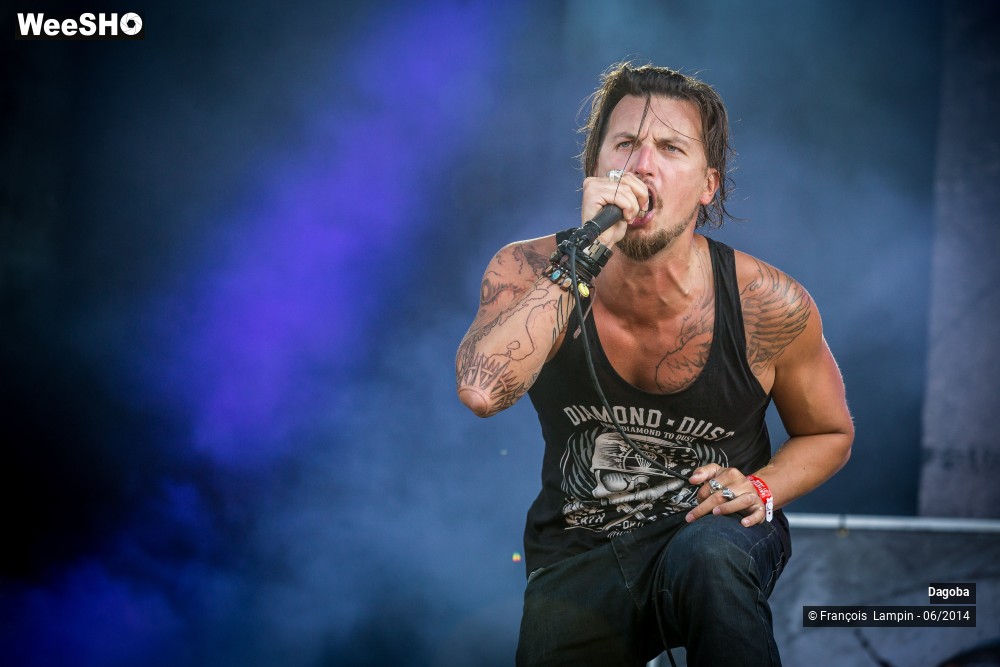 24/25 photos du spectacle Dagoba