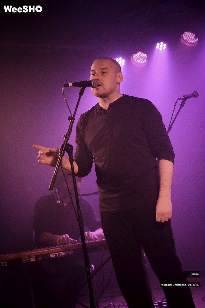 1/33 photos du spectacle Syrano