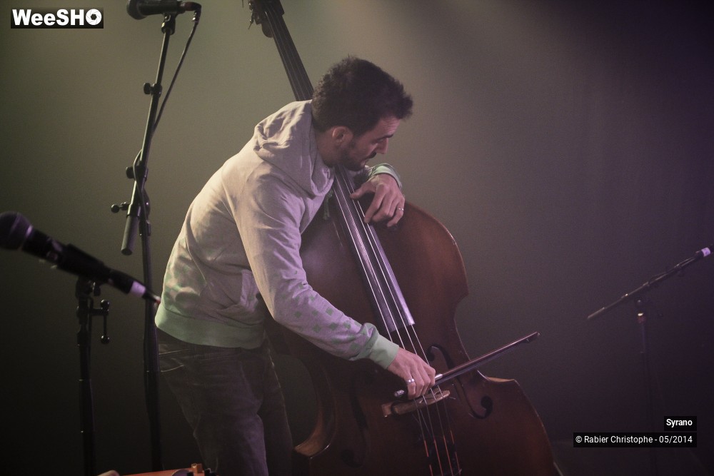 2/33 photos du spectacle Syrano