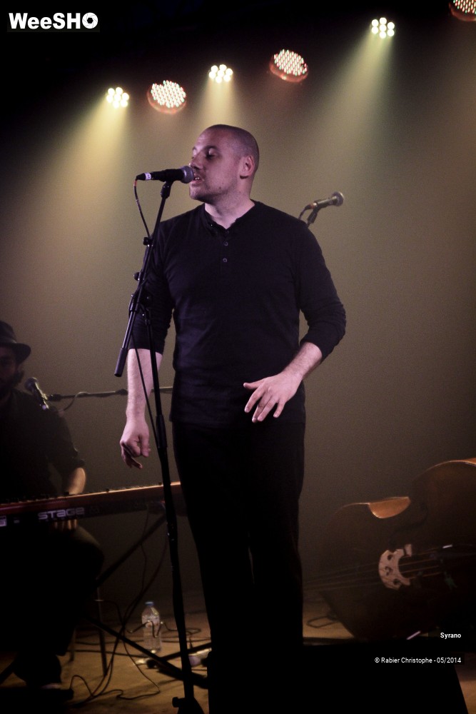 3/33 photos du spectacle Syrano