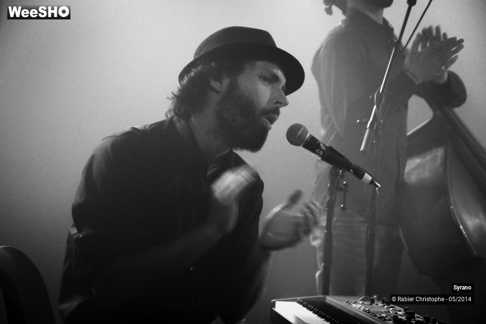 4/33 photos du spectacle Syrano