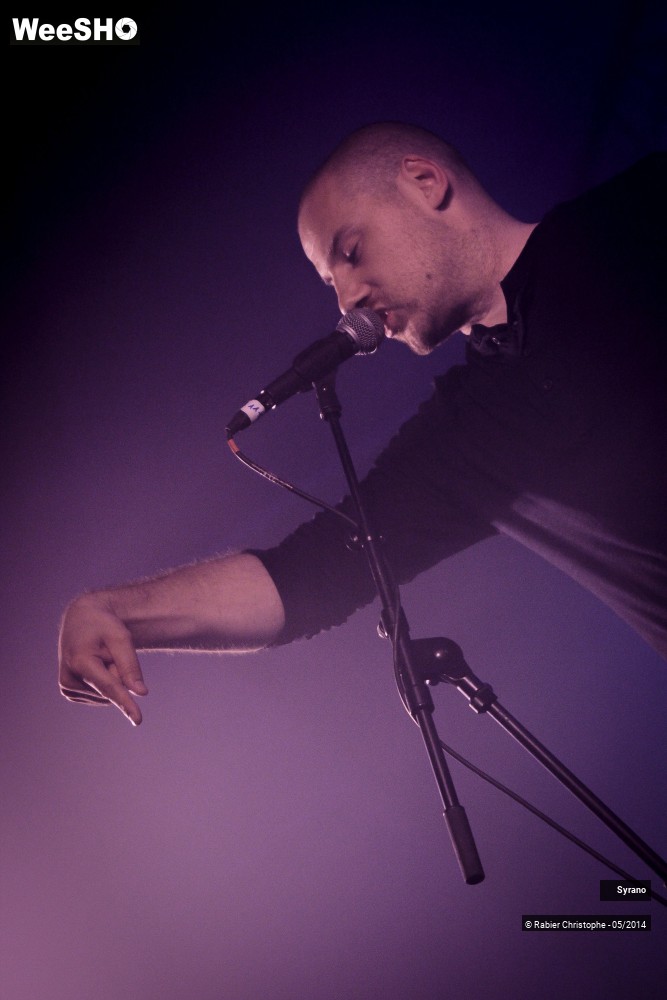 5/33 photos du spectacle Syrano