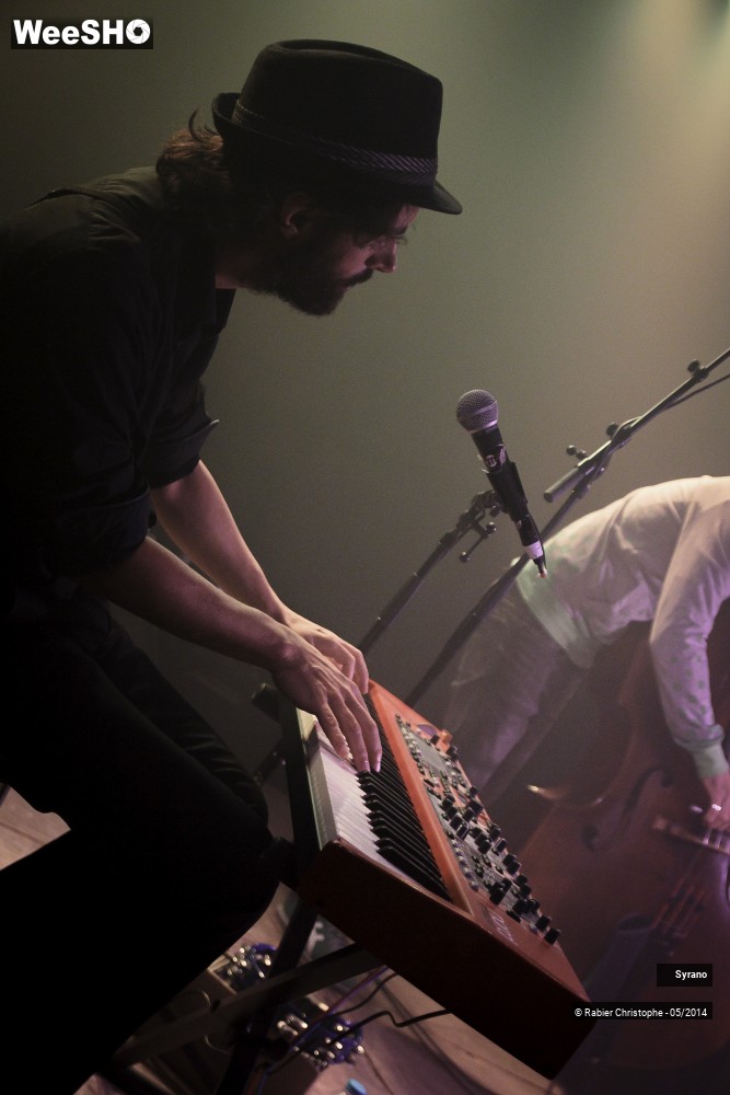 6/33 photos du spectacle Syrano