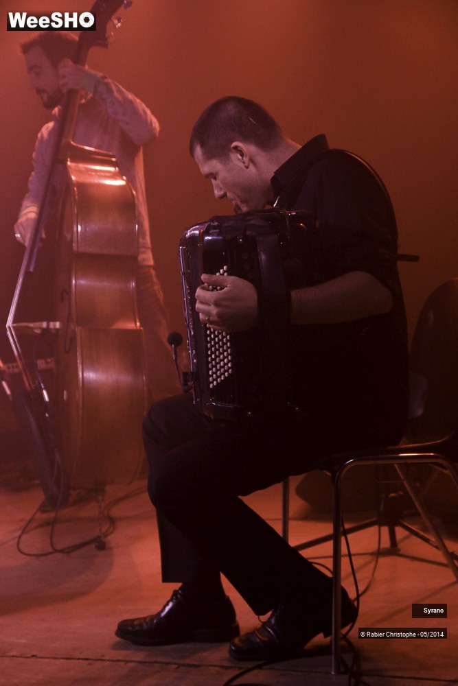 12/33 photos du spectacle Syrano