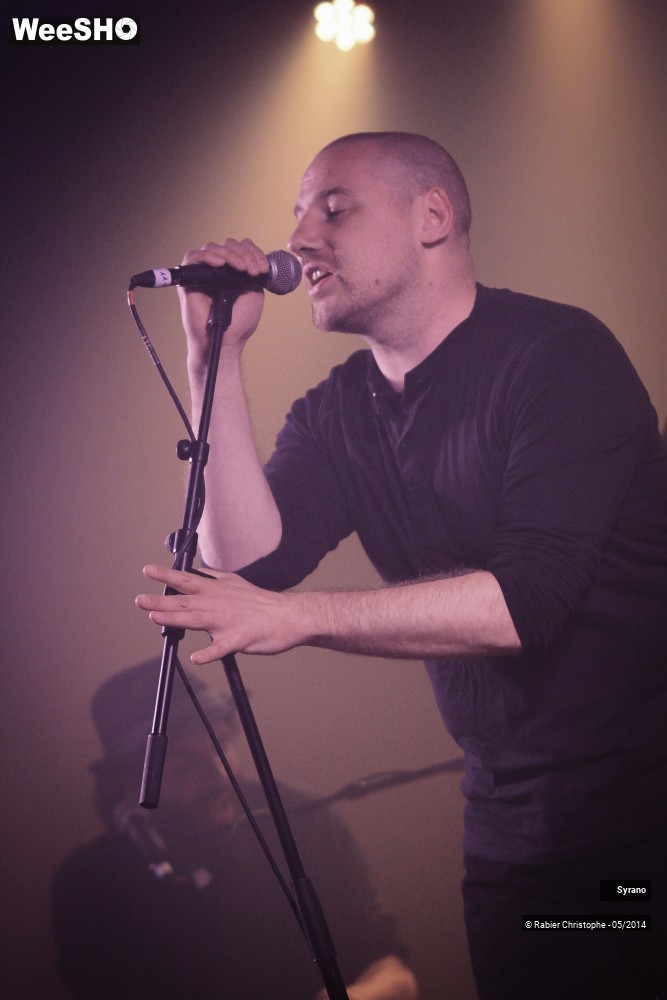 20/33 photos du spectacle Syrano