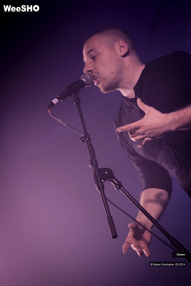 22/33 photos du spectacle Syrano