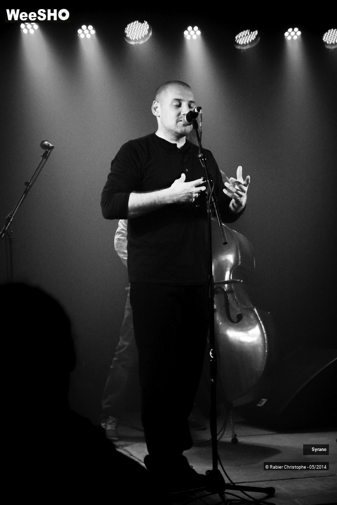 23/33 photos du spectacle Syrano