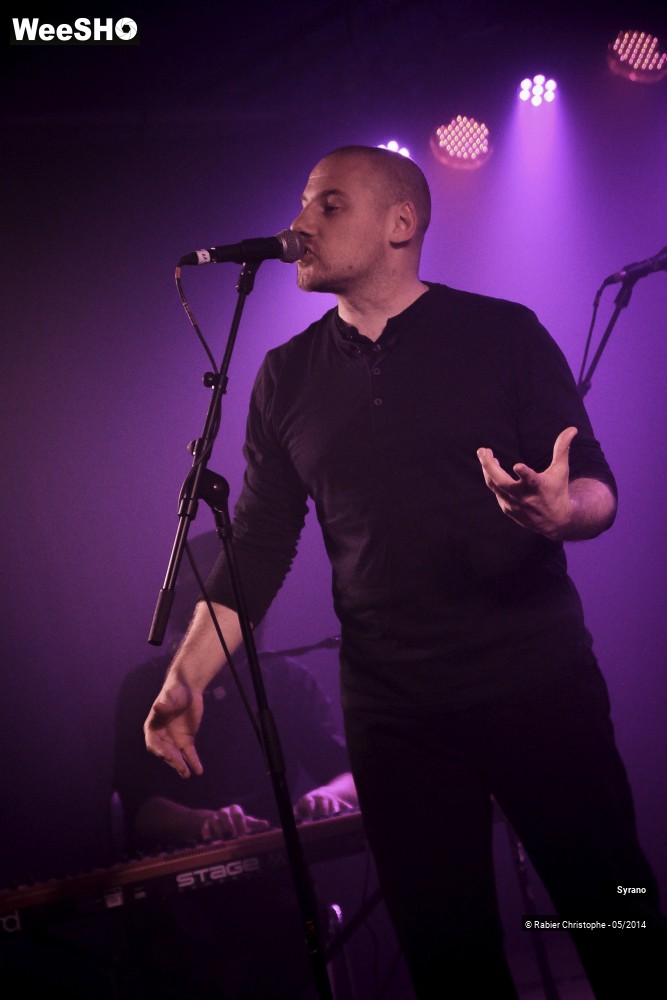 24/33 photos du spectacle Syrano