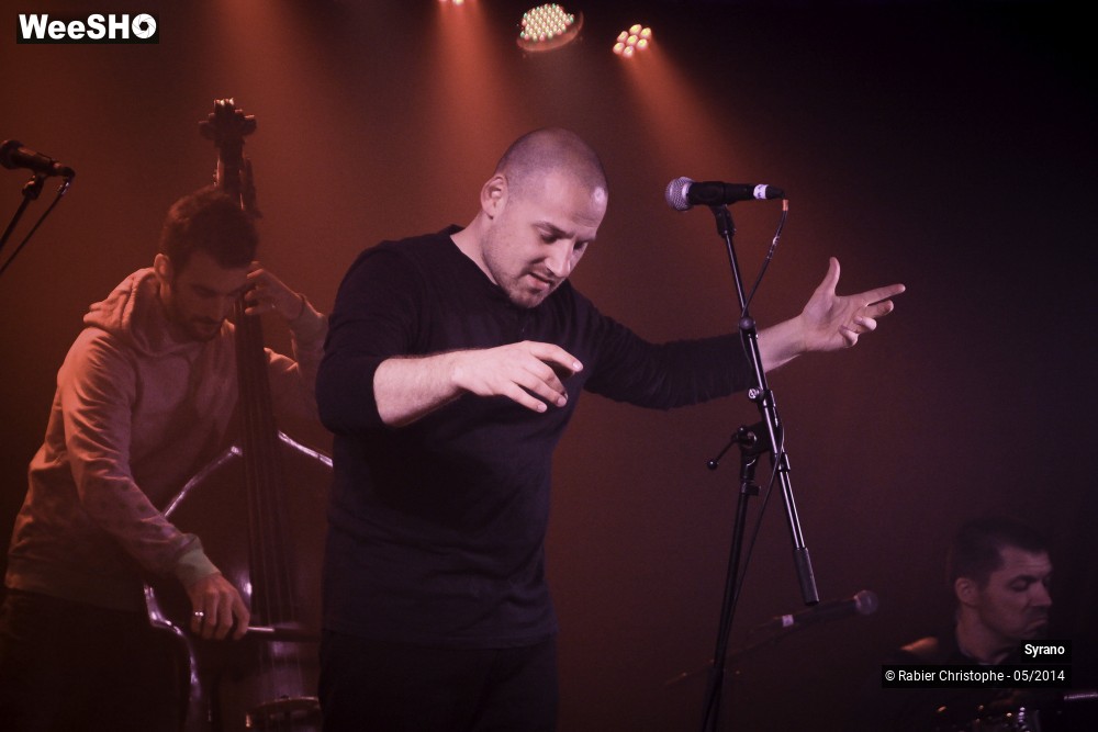 26/33 photos du spectacle Syrano