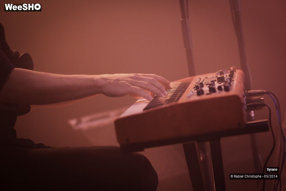 27/33 photos du spectacle Syrano