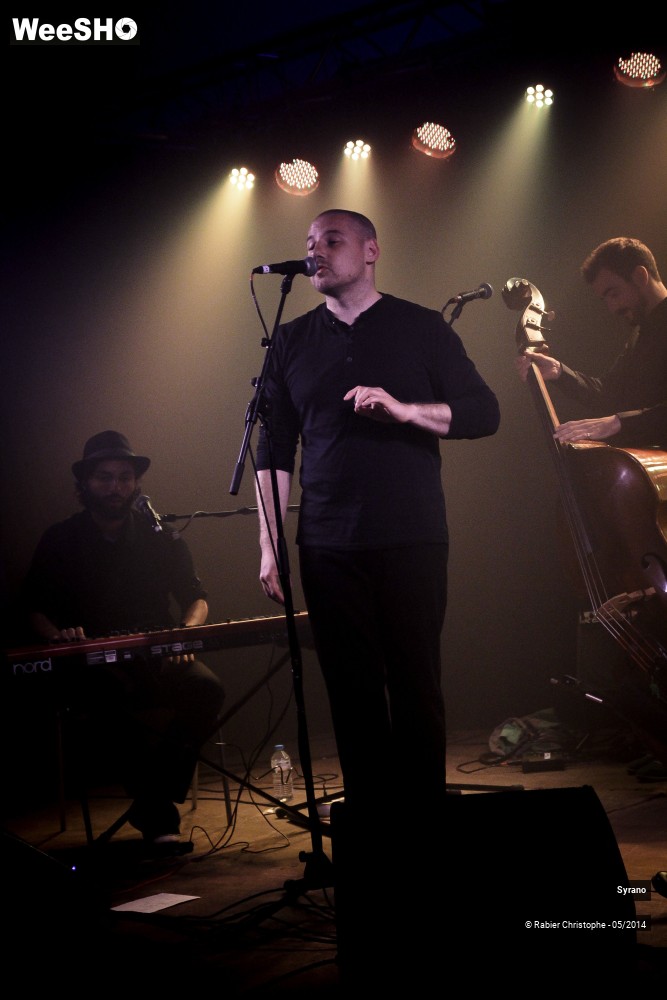 28/33 photos du spectacle Syrano