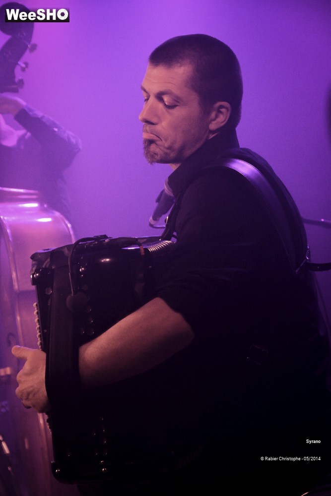 29/33 photos du spectacle Syrano