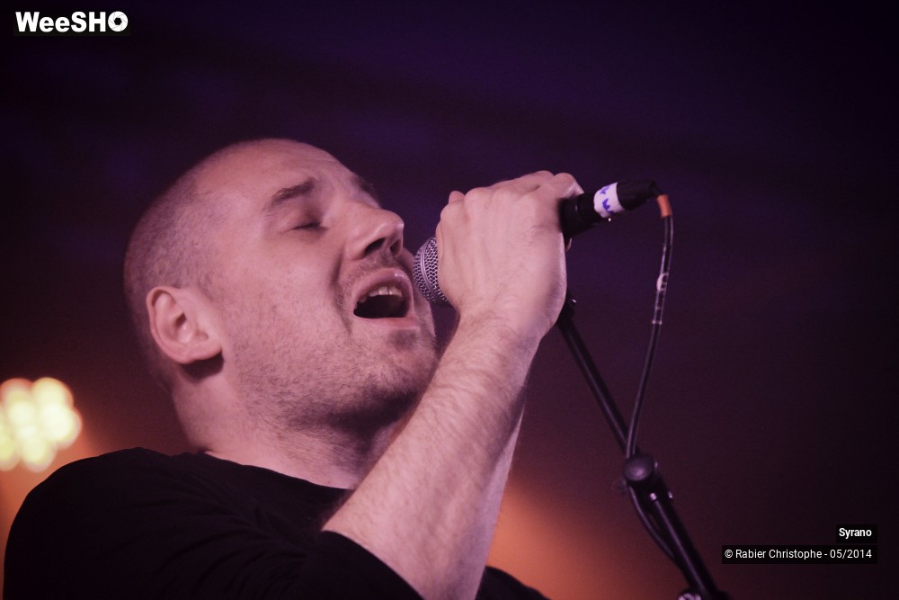 30/33 photos du spectacle Syrano