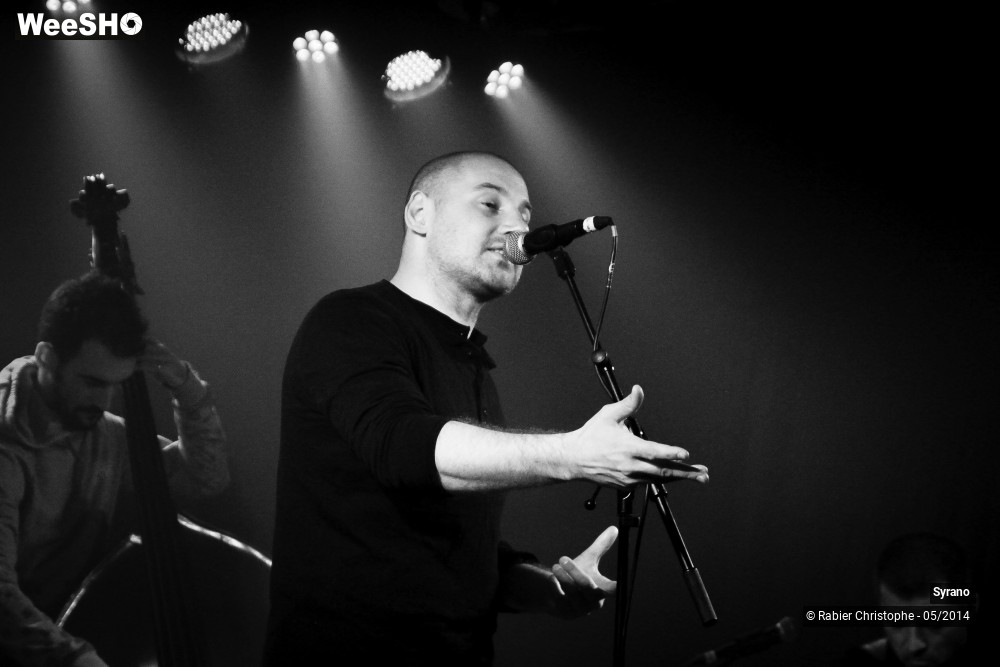 31/33 photos du spectacle Syrano