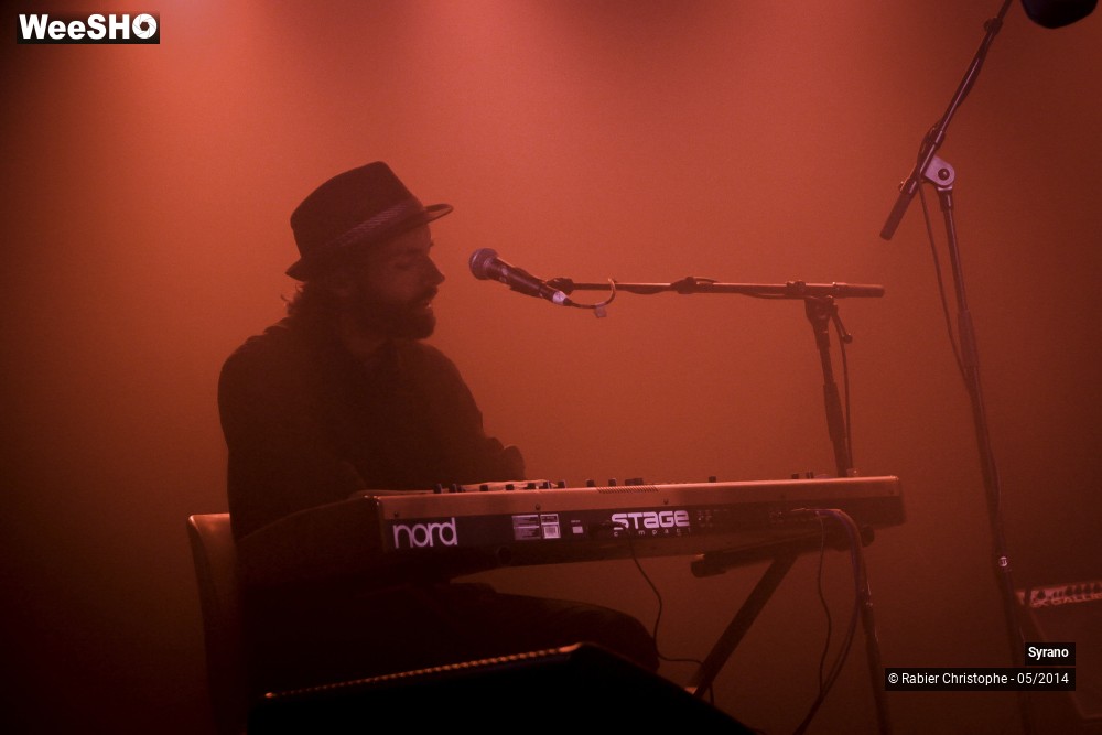 32/33 photos du spectacle Syrano