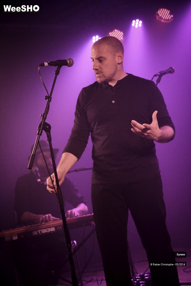 33/33 photos du spectacle Syrano