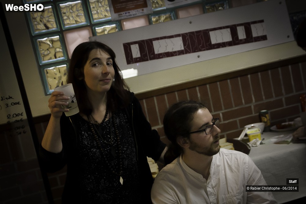 2/12 photos du spectacle Musik'art 2014 Staff