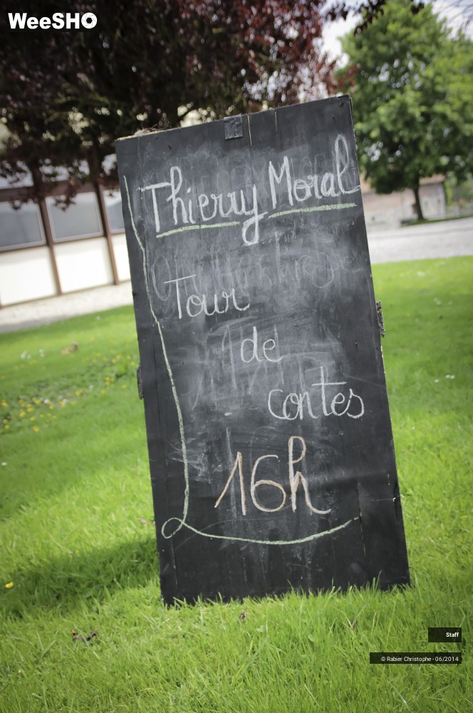 3/12 photos du spectacle Musik'art 2014 Staff