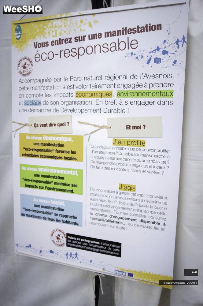 4/12 photos du spectacle Musik'art 2014 Staff