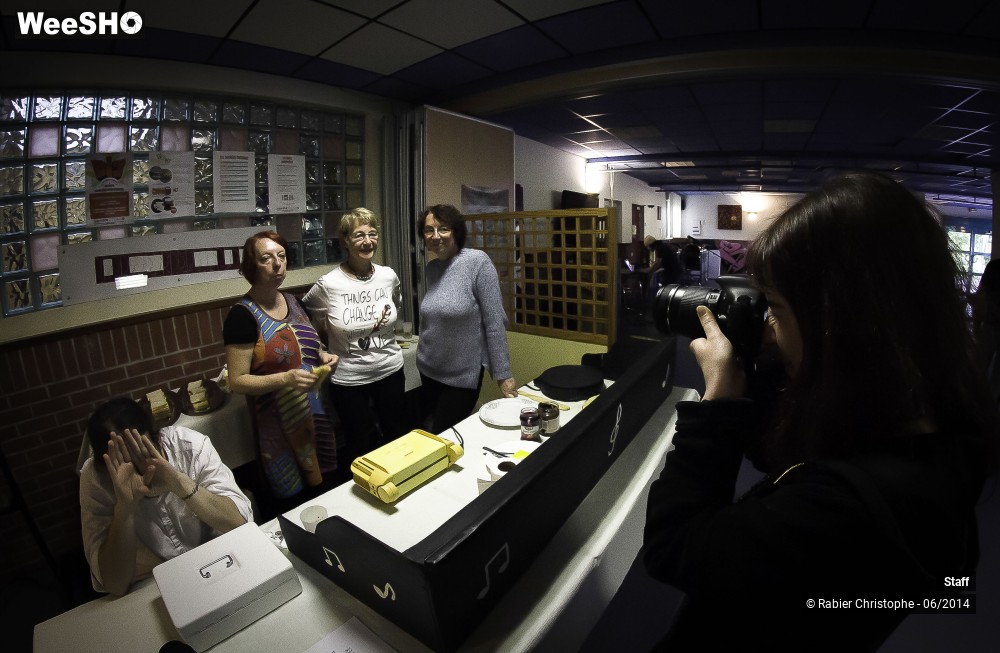 7/12 photos du spectacle Musik'art 2014 Staff