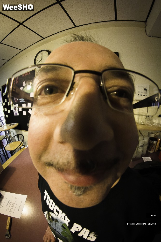 8/12 photos du spectacle Musik'art 2014 Staff