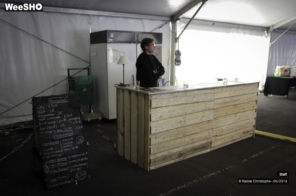 9/12 photos du spectacle Musik'art 2014 Staff