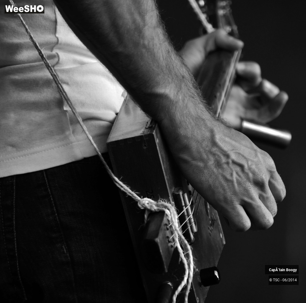 1/49 photos du spectacle Cap'tain Boogy