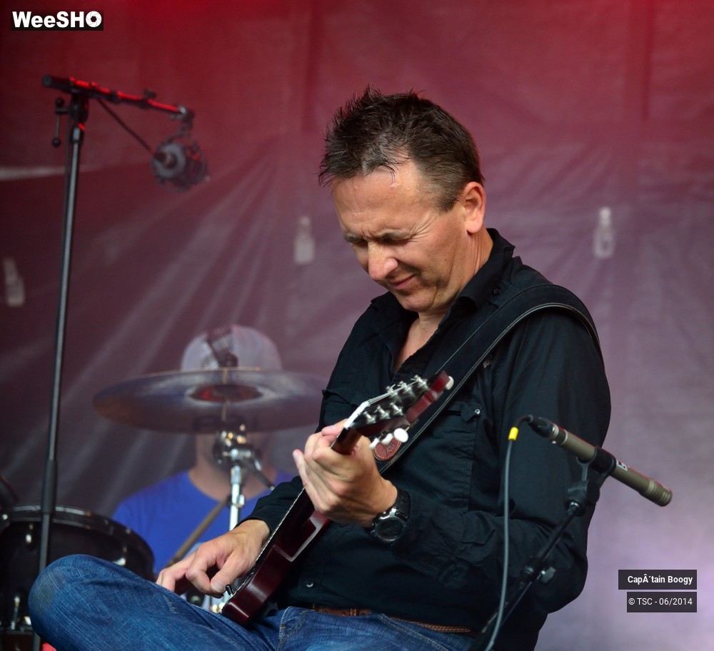 2/49 photos du spectacle Cap'tain Boogy