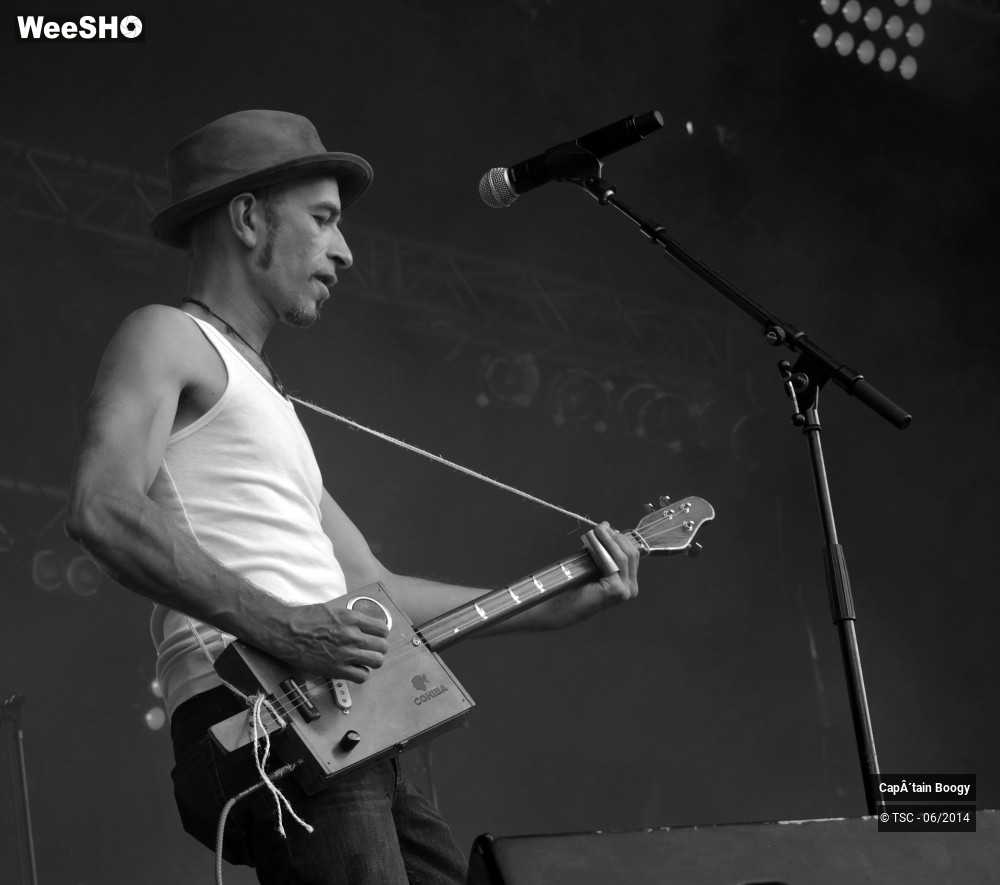 3/49 photos du spectacle Cap'tain Boogy