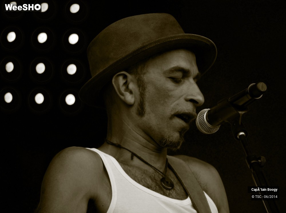 4/49 photos du spectacle Cap'tain Boogy