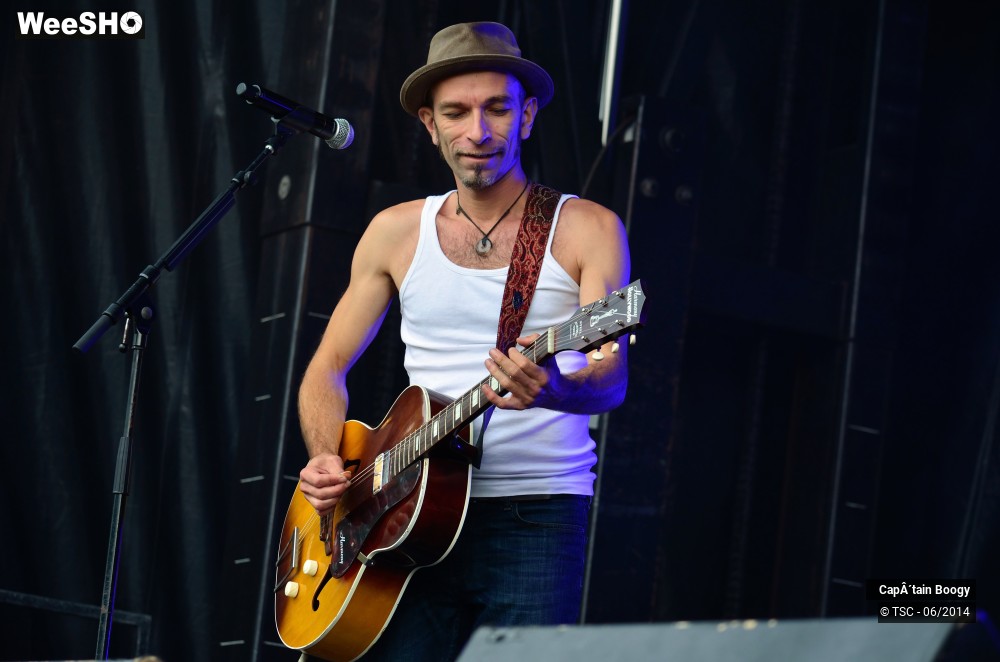 5/49 photos du spectacle Cap'tain Boogy