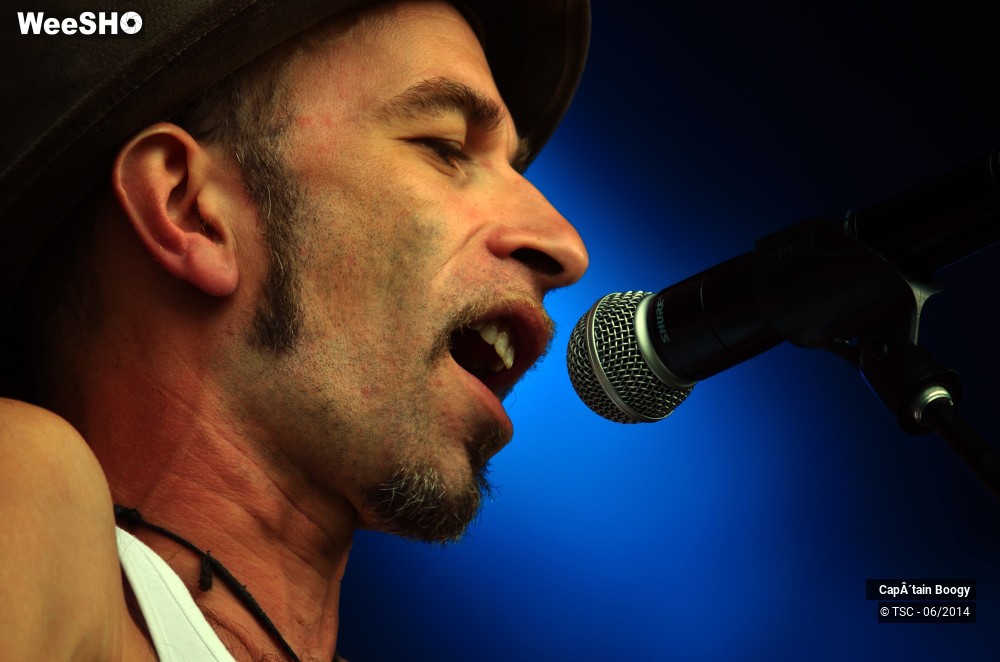 6/49 photos du spectacle Cap'tain Boogy