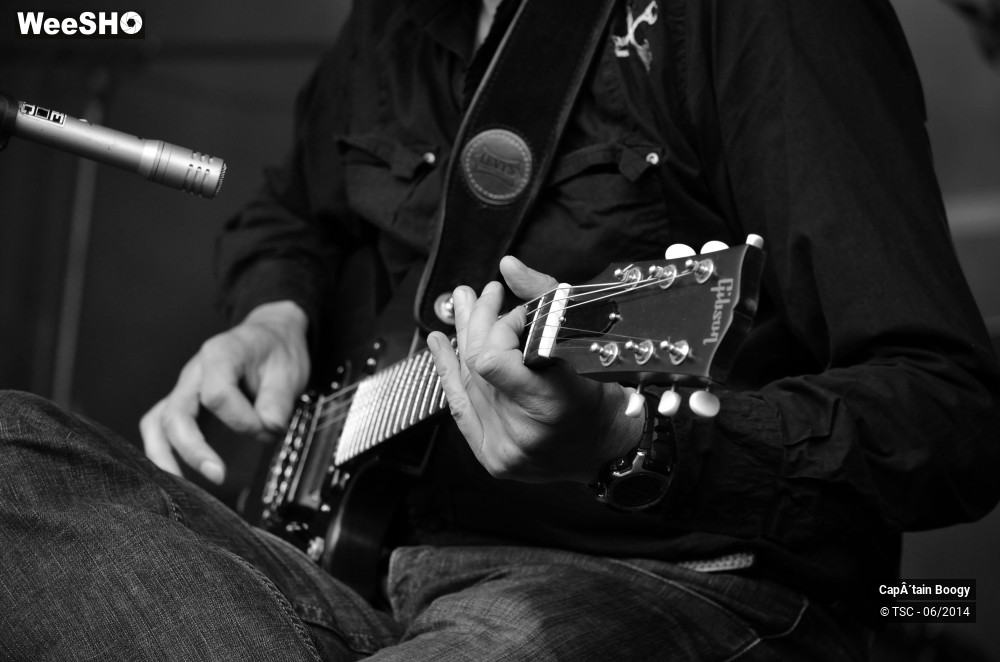 7/49 photos du spectacle Cap'tain Boogy