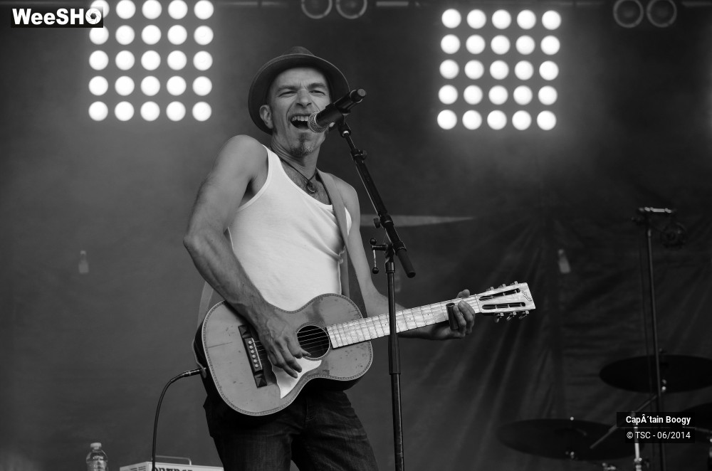 8/49 photos du spectacle Cap'tain Boogy