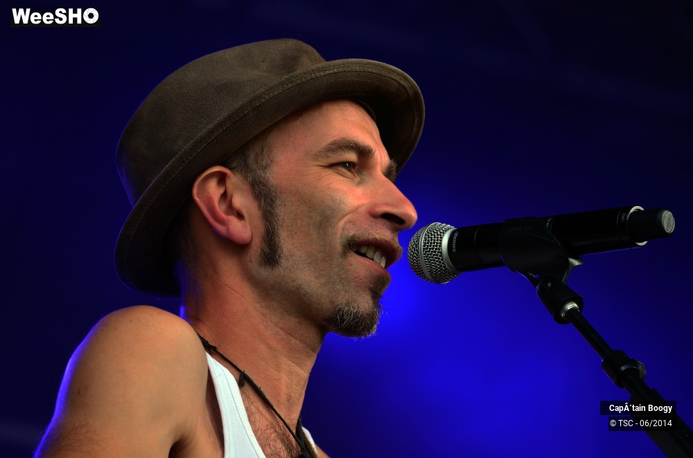 9/49 photos du spectacle Cap'tain Boogy