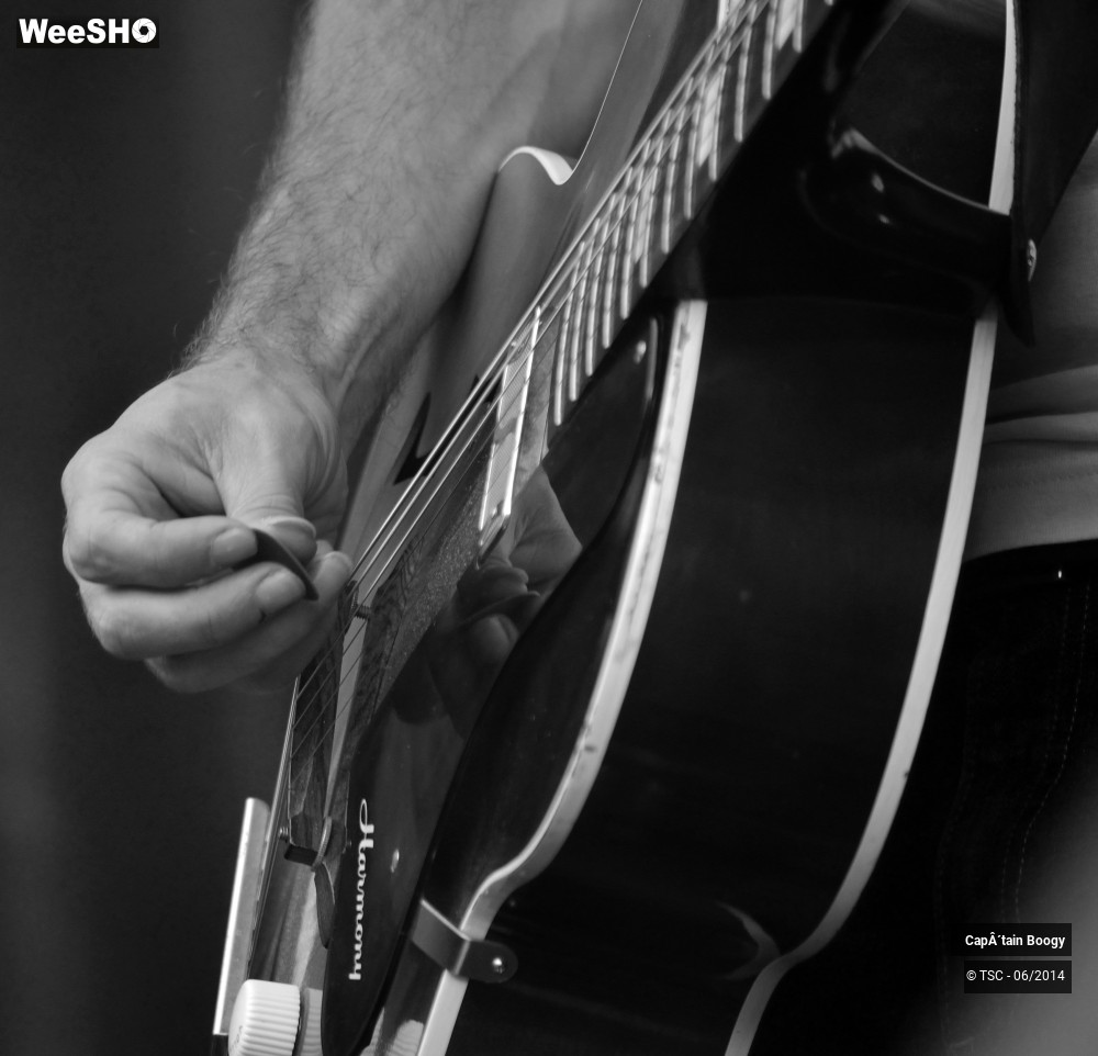 10/49 photos du spectacle Cap'tain Boogy