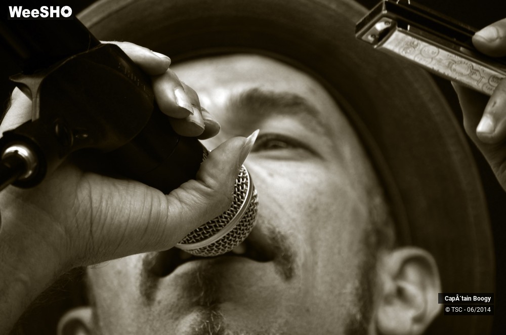 11/49 photos du spectacle Cap'tain Boogy