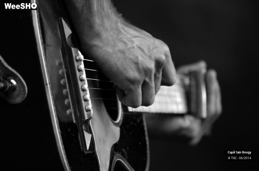 12/49 photos du spectacle Cap'tain Boogy