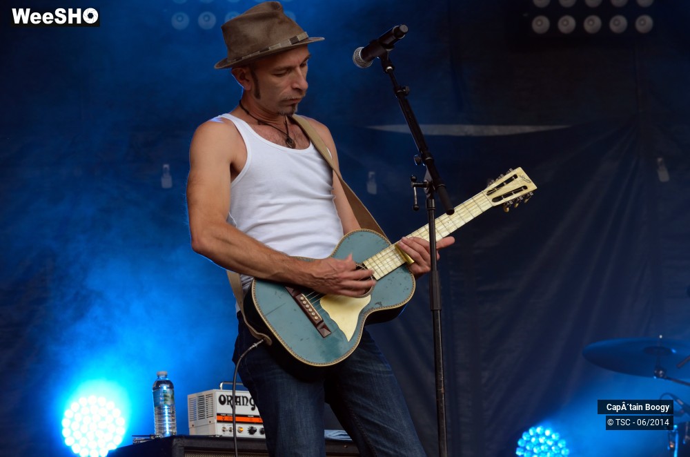 13/49 photos du spectacle Cap'tain Boogy