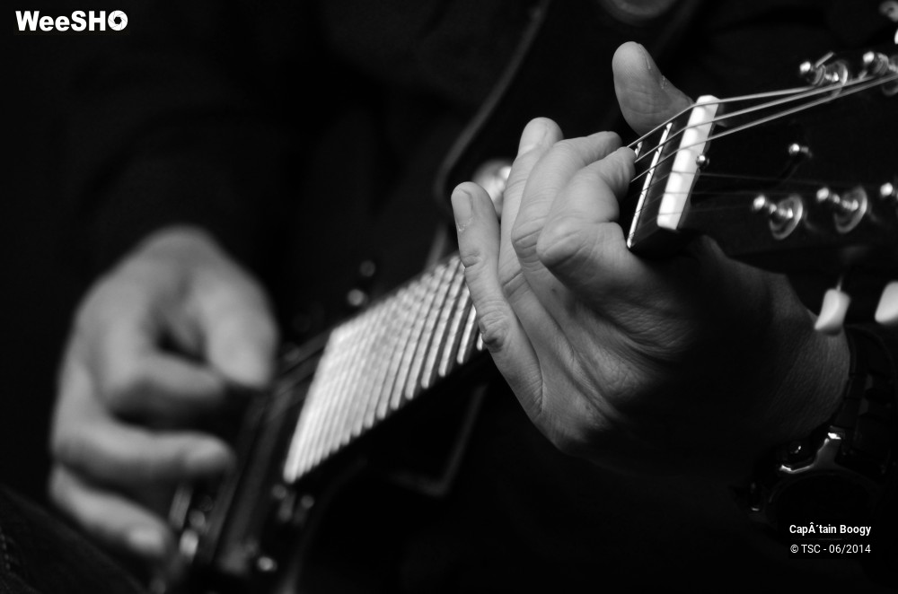 14/49 photos du spectacle Cap'tain Boogy