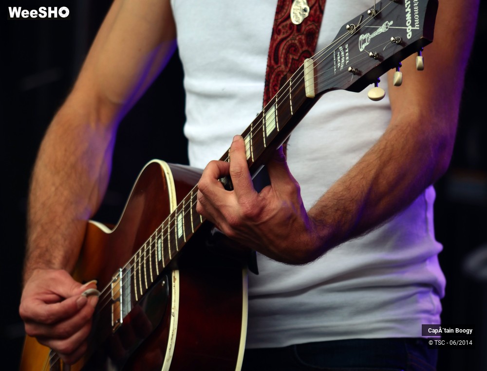 15/49 photos du spectacle Cap'tain Boogy