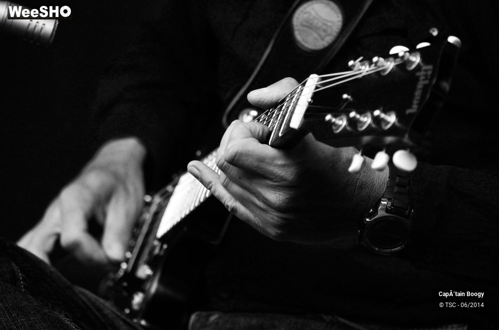 16/49 photos du spectacle Cap'tain Boogy