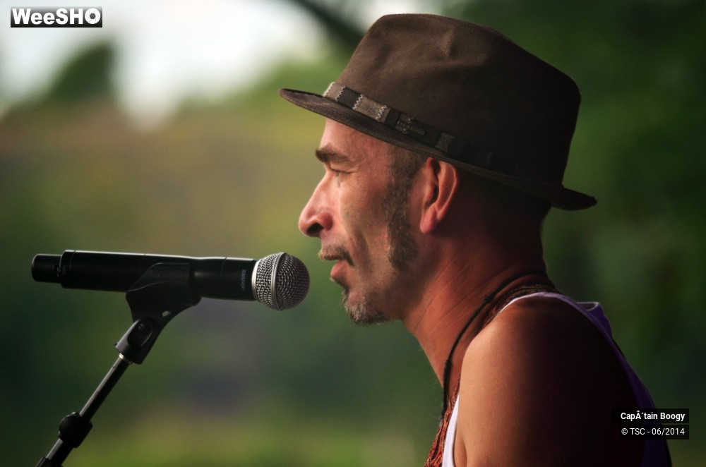 17/49 photos du spectacle Cap'tain Boogy