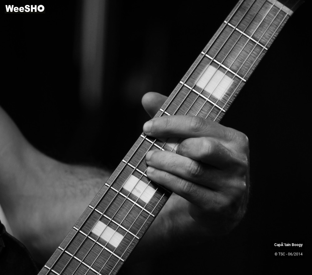 18/49 photos du spectacle Cap'tain Boogy