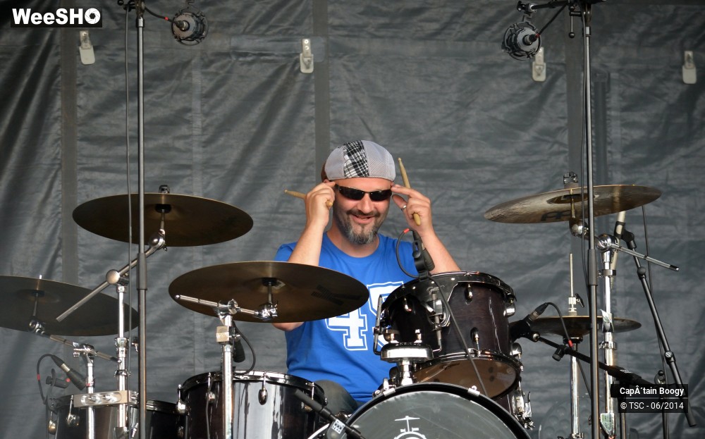 19/49 photos du spectacle Cap'tain Boogy